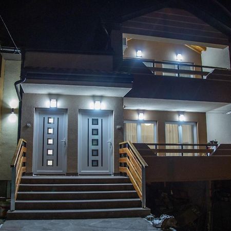 Smile Apartman Pirot Kültér fotó