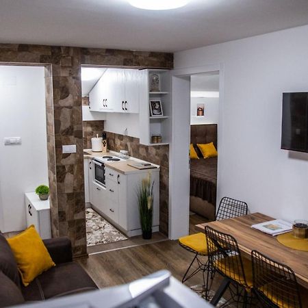 Smile Apartman Pirot Kültér fotó